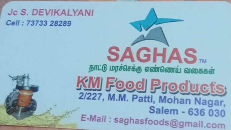 Visiting Card