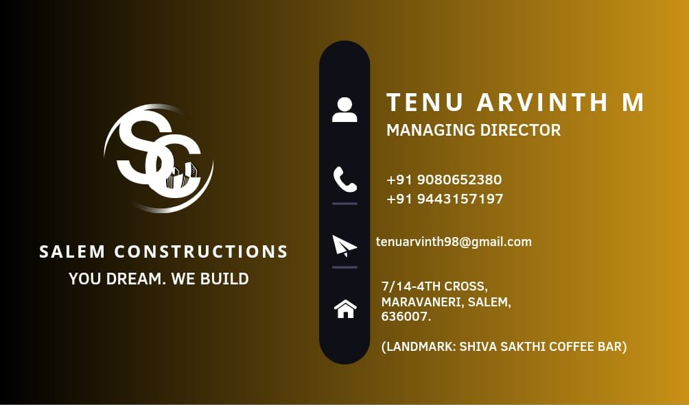 Visiting Card